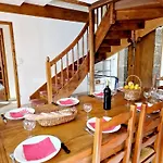 Maison Paysanne, Proche Aubrac Semesterbostad
