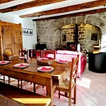 Semesterbostad Maison Paysanne, Proche Aubrac
