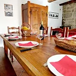 Maison Paysanne, Proche Aubrac Huparlac
