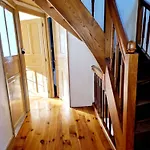 Semesterbostad Maison Paysanne, Proche Aubrac Huparlac