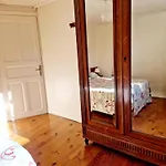 Semesterbostad Maison Paysanne, Proche Aubrac Huparlac