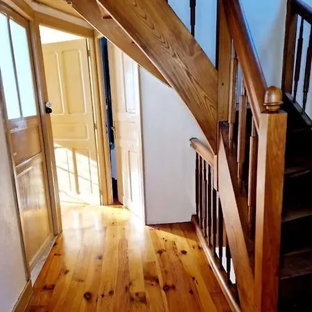 Maison Paysanne, Proche Aubrac * Huparlac