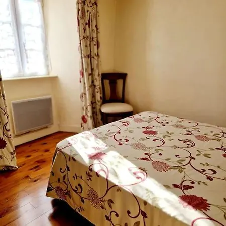 Maison Paysanne, Proche Aubrac Huparlac