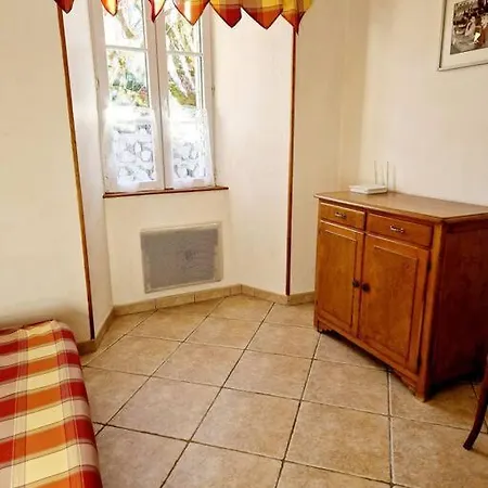 Maison Paysanne, Proche Aubrac Casa de Férias Huparlac