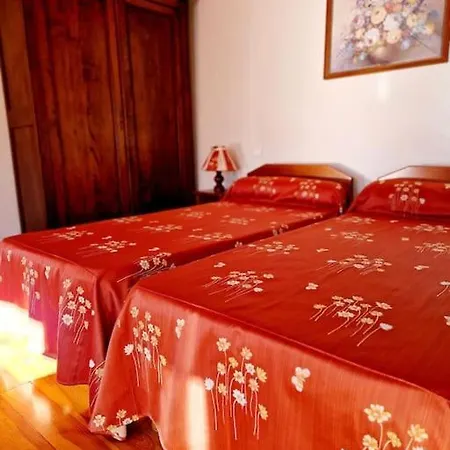 Casa de Férias Maison Paysanne, Proche Aubrac