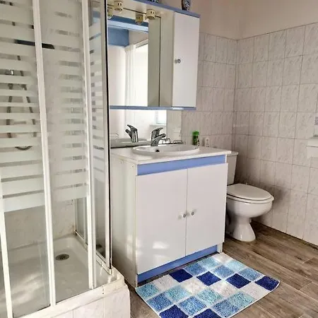 Дом отдыха Maison Paysanne, Proche Aubrac *