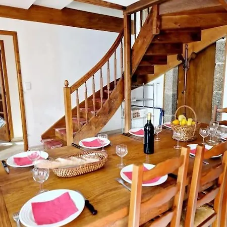 Maison Paysanne, Proche Aubrac *