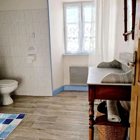 Casa de Férias Maison Paysanne, Proche Aubrac