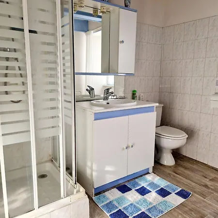 Casa de Férias Maison Paysanne, Proche Aubrac