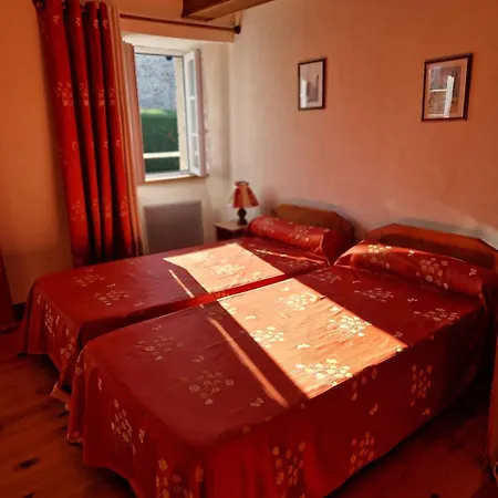 Maison Paysanne, Proche Aubrac *