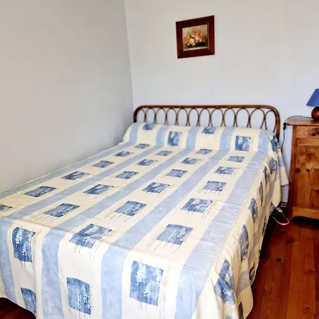 Maison Paysanne, Proche Aubrac Сasa de vacaciones Huparlac