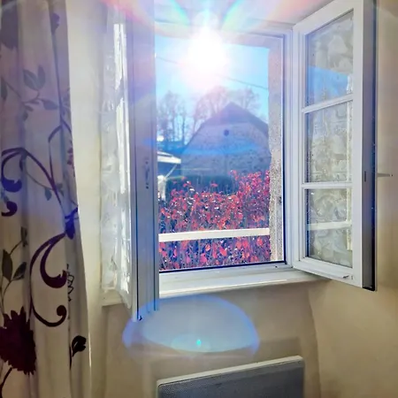 Maison Paysanne, Proche Aubrac Casa de Férias