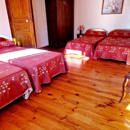Maison Paysanne, Proche Aubrac * Huparlac