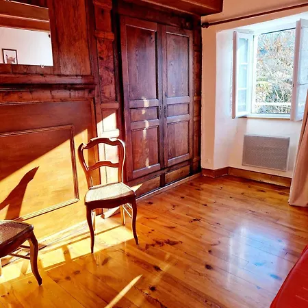 Maison Paysanne, Proche Aubrac