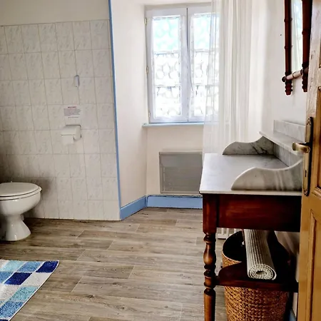 Maison Paysanne, Proche Aubrac * Huparlac