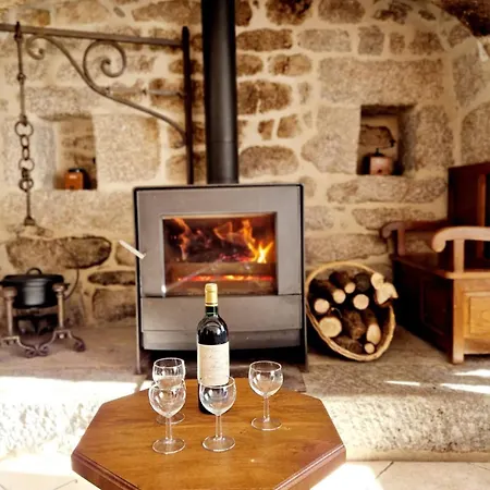 Maison Paysanne, Proche Aubrac Сasa de vacaciones