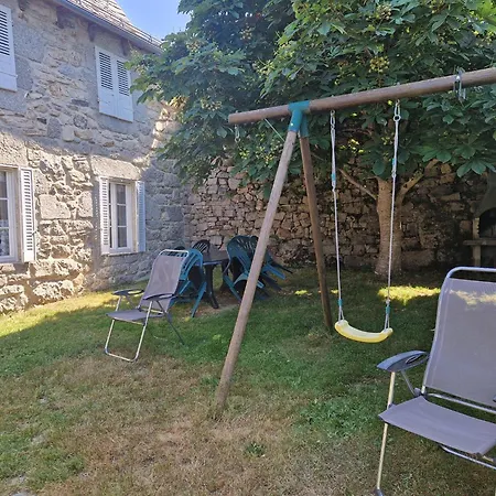 Maison Paysanne, Proche Aubrac * Huparlac