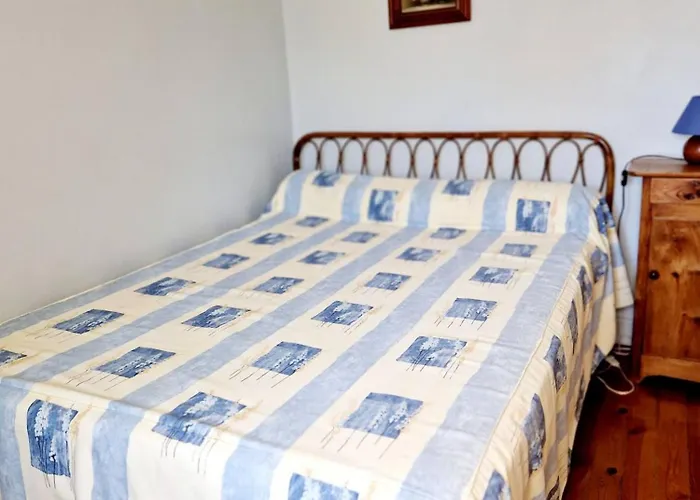 Maison Paysanne, Proche Aubrac Semesterbostad Huparlac