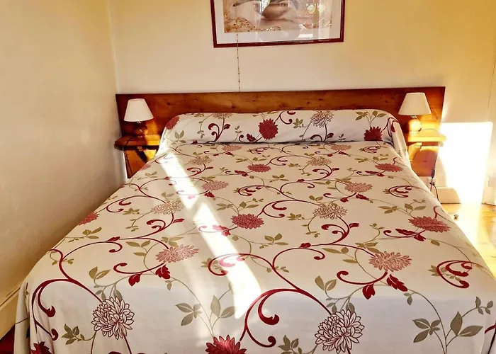 Semesterbostad Maison Paysanne, Proche Aubrac *