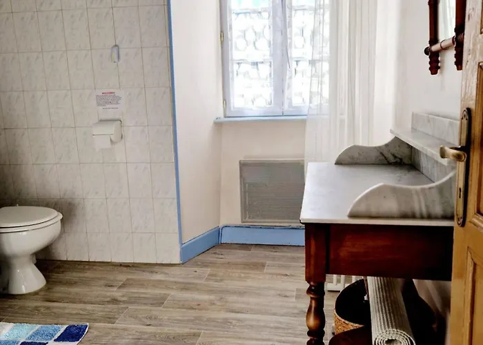 Maison Paysanne, Proche Aubrac * Huparlac