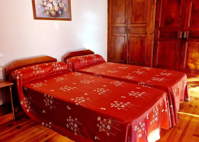 Maison Paysanne, Proche Aubrac * Huparlac